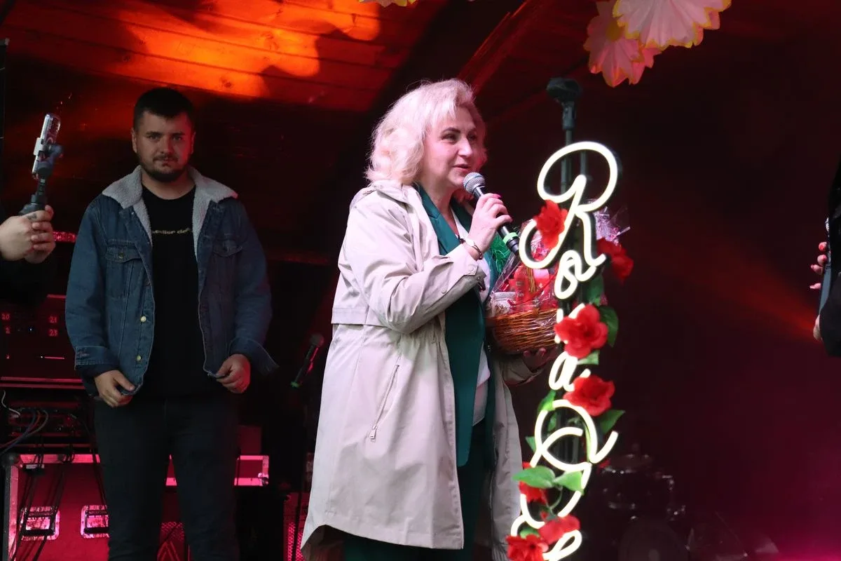 Finał Dni Ostrowi Mazowieckiej. Roxaok przyciągnęła słońce, a zespół Spontan porwał tłumy (zdjęcia, wideo)