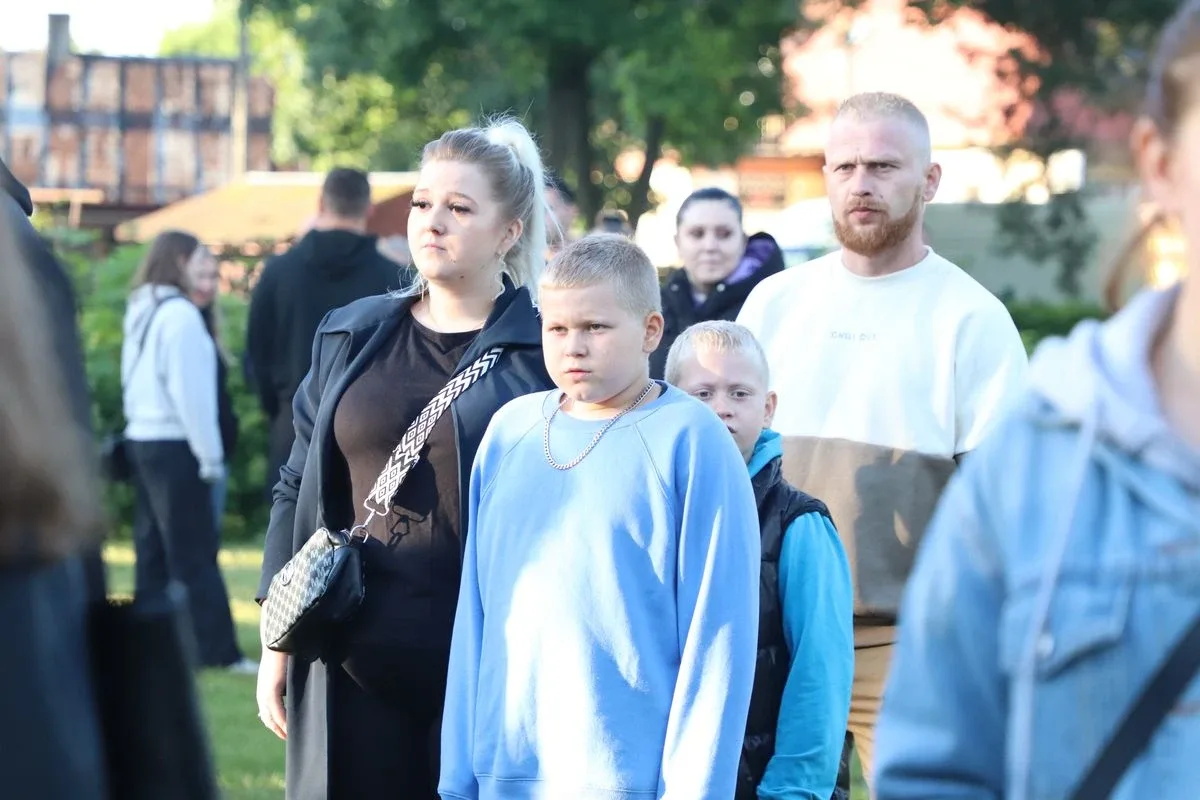 Finał Dni Ostrowi Mazowieckiej. Roxaok przyciągnęła słońce, a zespół Spontan porwał tłumy (zdjęcia, wideo)