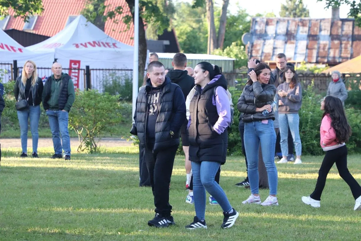 Finał Dni Ostrowi Mazowieckiej. Roxaok przyciągnęła słońce, a zespół Spontan porwał tłumy (zdjęcia, wideo)