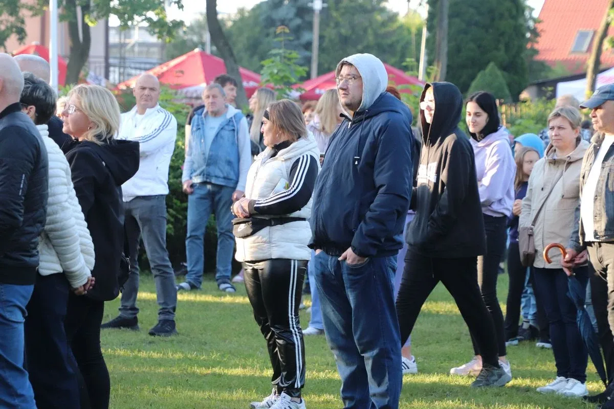 Finał Dni Ostrowi Mazowieckiej. Roxaok przyciągnęła słońce, a zespół Spontan porwał tłumy (zdjęcia, wideo)