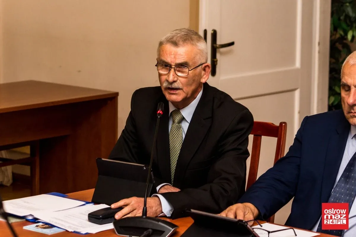 Radni miasta podnieśli podatki od nieruchomości i środków transportu (zdjęcia, wideo)