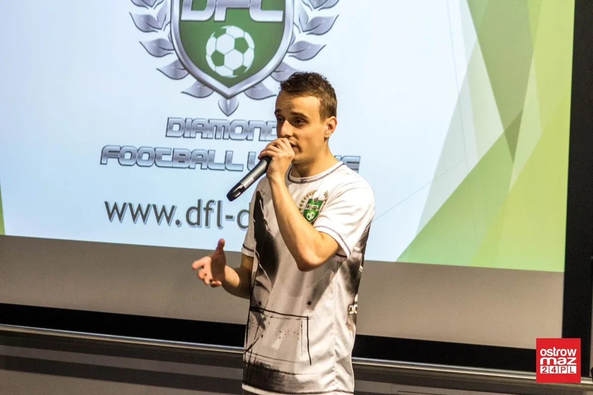 Amatorska liga e-sportowa powstała w Ostrowi Mazowieckiej (zdjęcia, wideo)