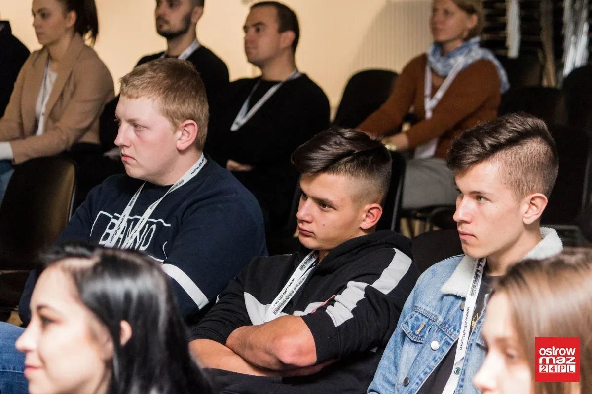 Amatorska liga e-sportowa powstała w Ostrowi Mazowieckiej (zdjęcia, wideo)