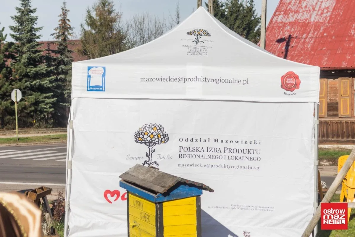 Wspólne śniadanie na Skwerku Obfitości (zdjęcia, wideo)