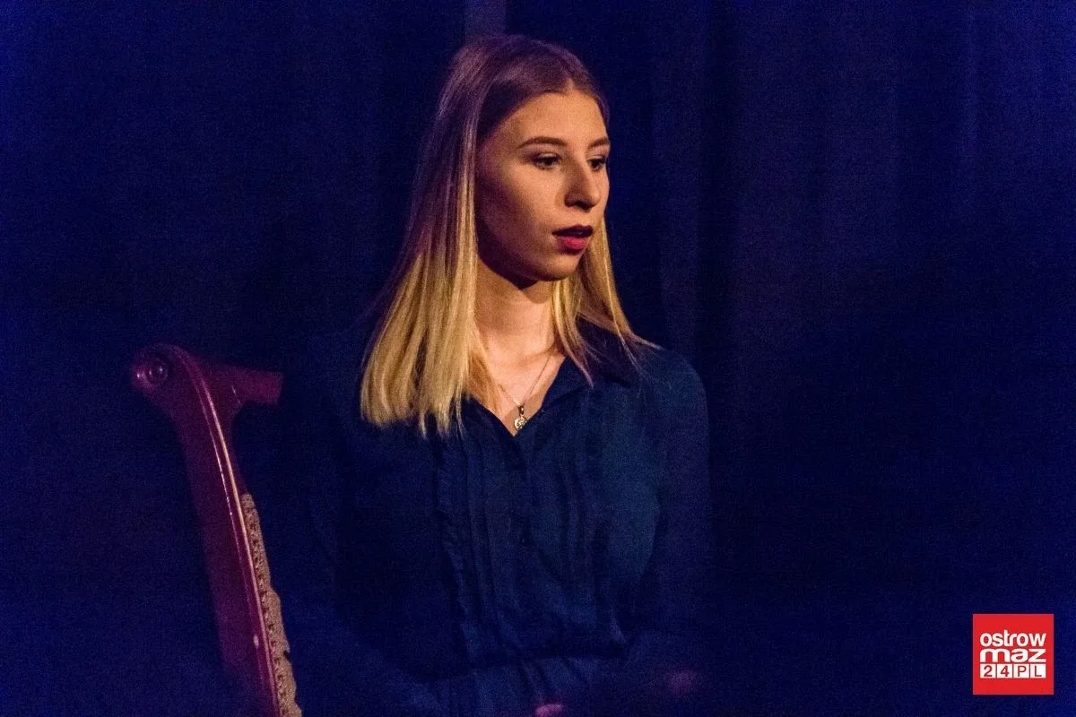 Scena Kotłownia: Premiera spektaklu pt. "Dom Bernardy Alba" (zdjęcia, wideo)