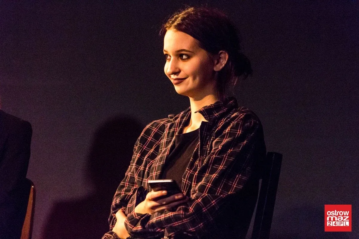 Scena Kotłownia: Premiera spektaklu pt. "Dom Bernardy Alba" (zdjęcia, wideo)