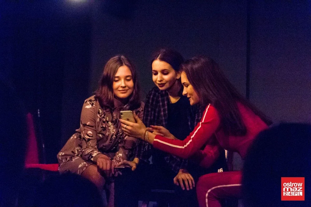 Scena Kotłownia: Premiera spektaklu pt. "Dom Bernardy Alba" (zdjęcia, wideo)