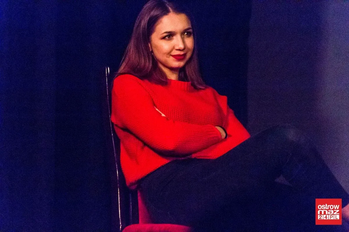 Scena Kotłownia: Premiera spektaklu pt. "Dom Bernardy Alba" (zdjęcia, wideo)