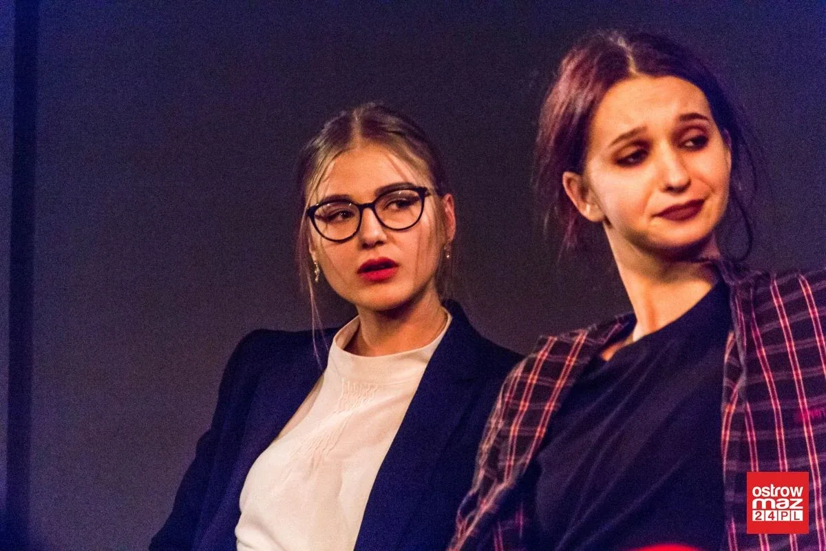 Scena Kotłownia: Premiera spektaklu pt. "Dom Bernardy Alba" (zdjęcia, wideo)