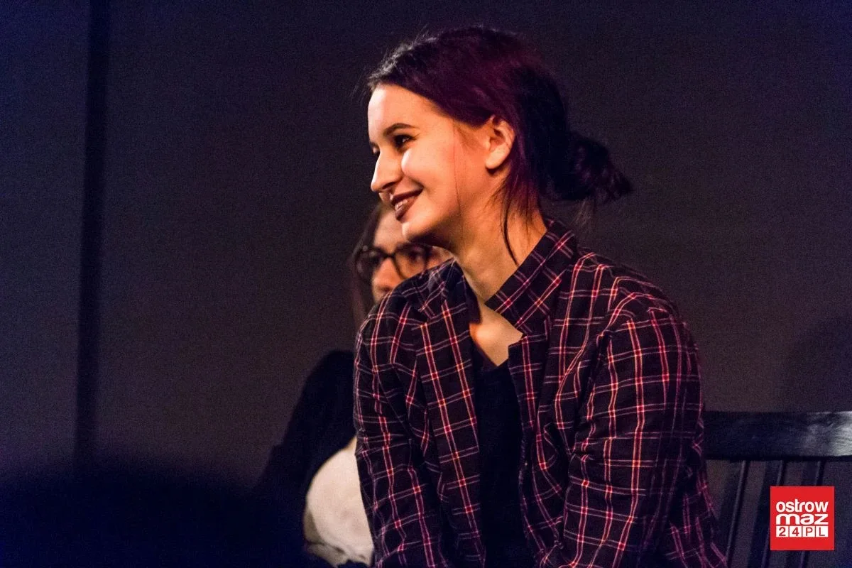 Scena Kotłownia: Premiera spektaklu pt. "Dom Bernardy Alba" (zdjęcia, wideo)