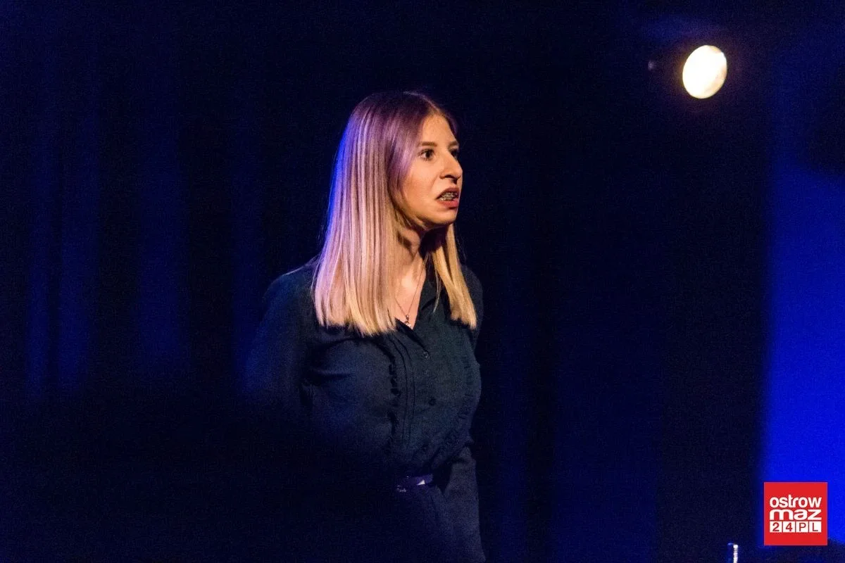 Scena Kotłownia: Premiera spektaklu pt. "Dom Bernardy Alba" (zdjęcia, wideo)