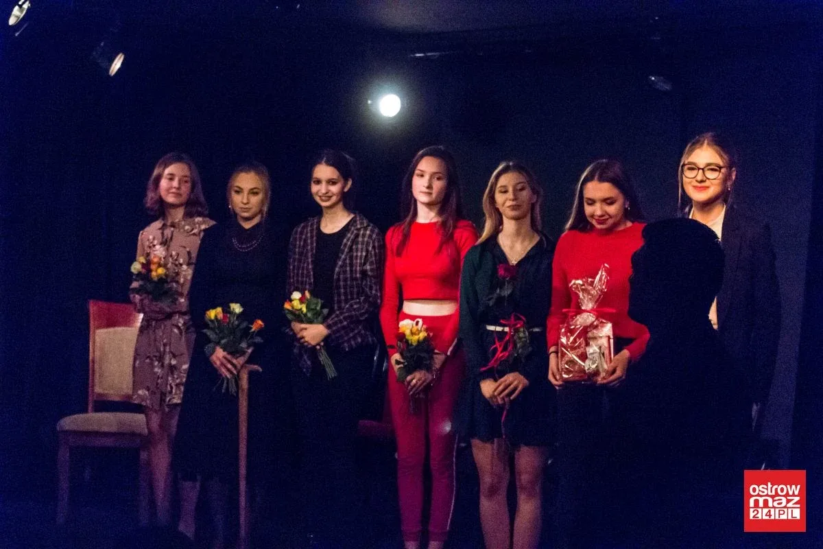 Scena Kotłownia: Premiera spektaklu pt. "Dom Bernardy Alba" (zdjęcia, wideo)