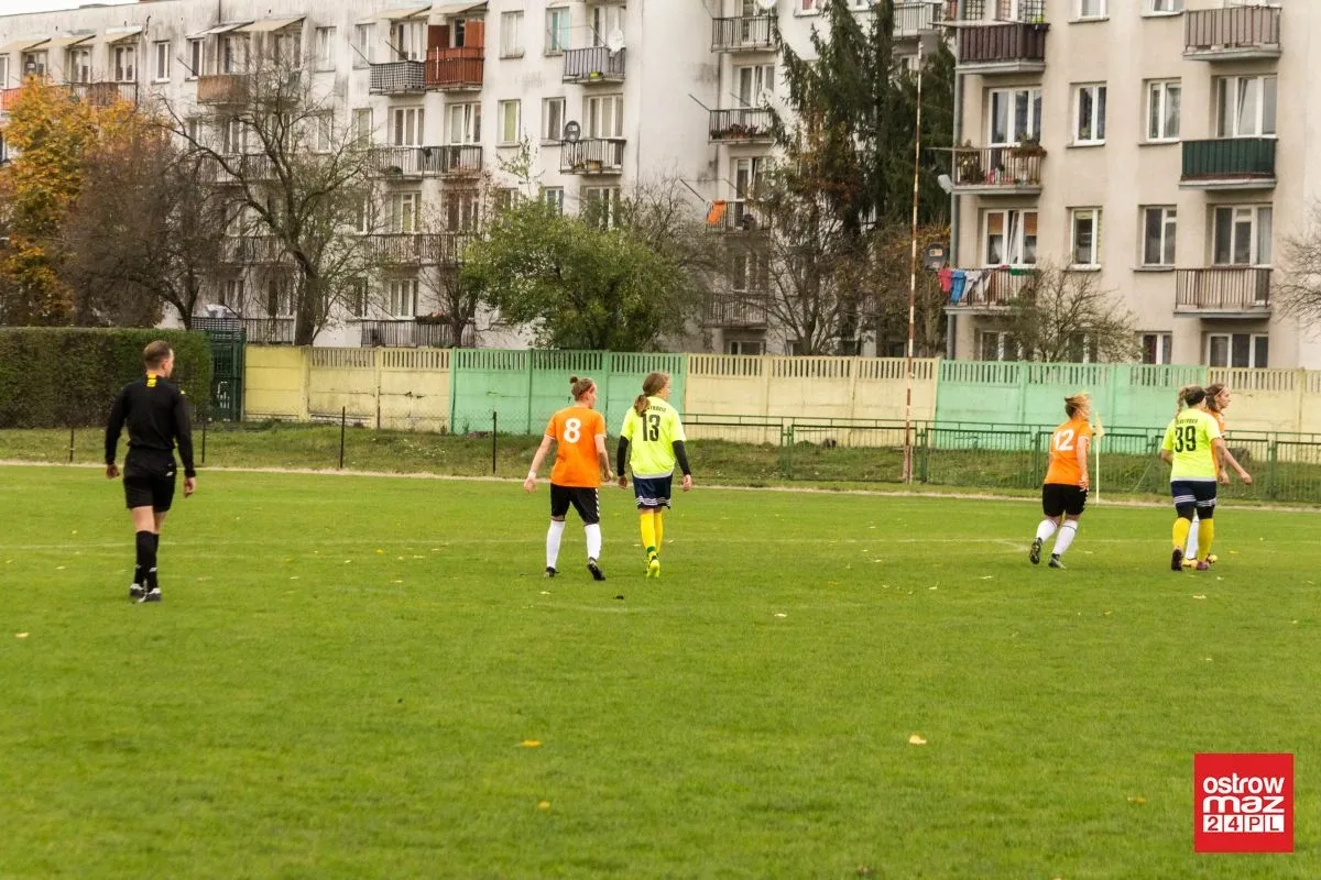 Królewscy Płock rozbili Ostrovię (zdjęcia, wideo, wyniki, tabela)