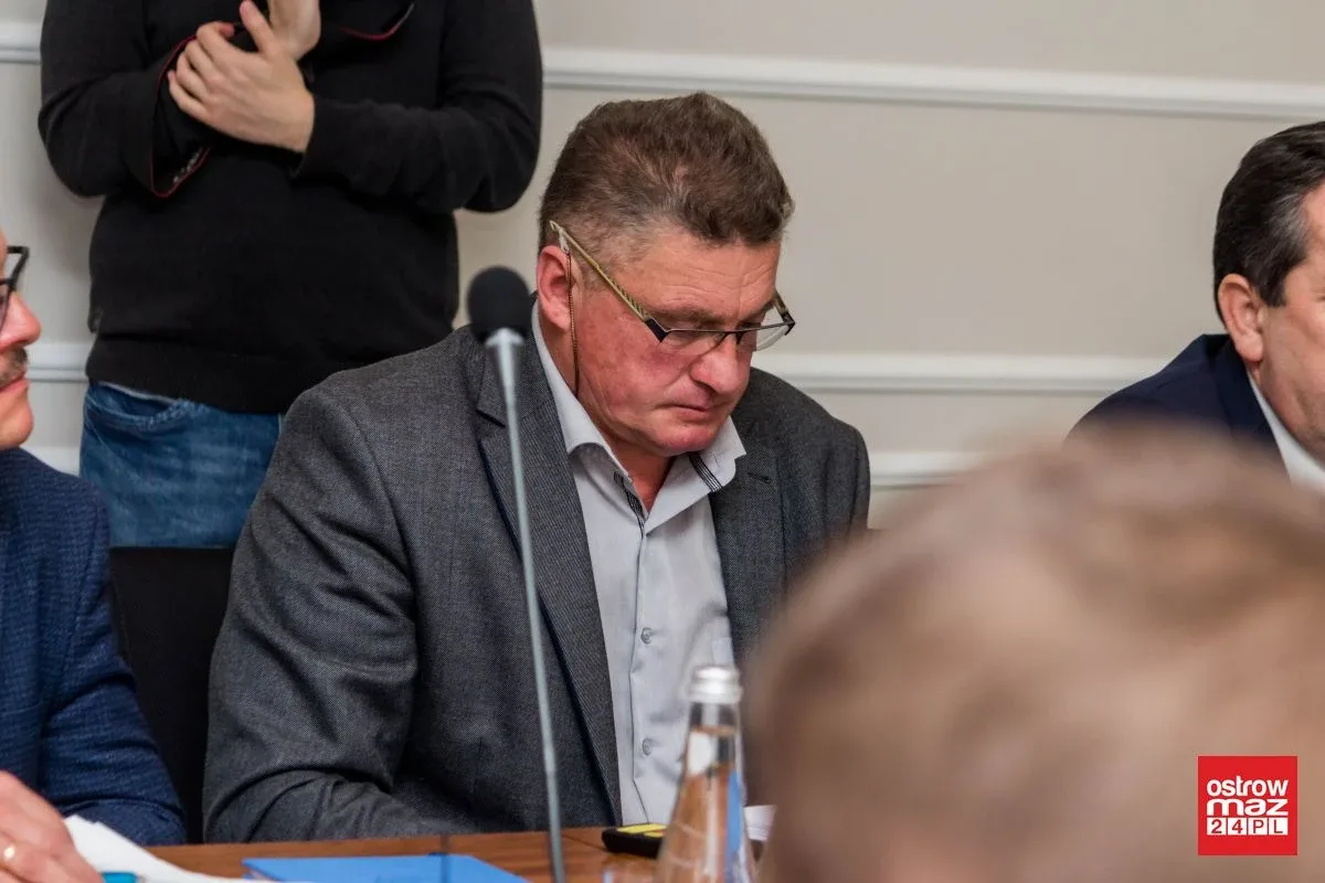 SPZZOZ w Ostrowi Mazowieckiej z programem naprawczym (zdjęcia, wideo)