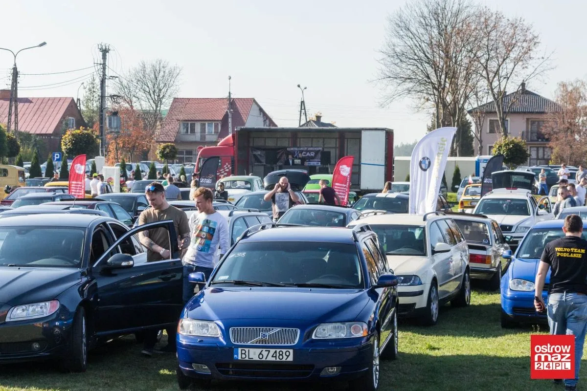 WOR Team zakończył sezon motoryzacyjny (zdjęcia, wideo)