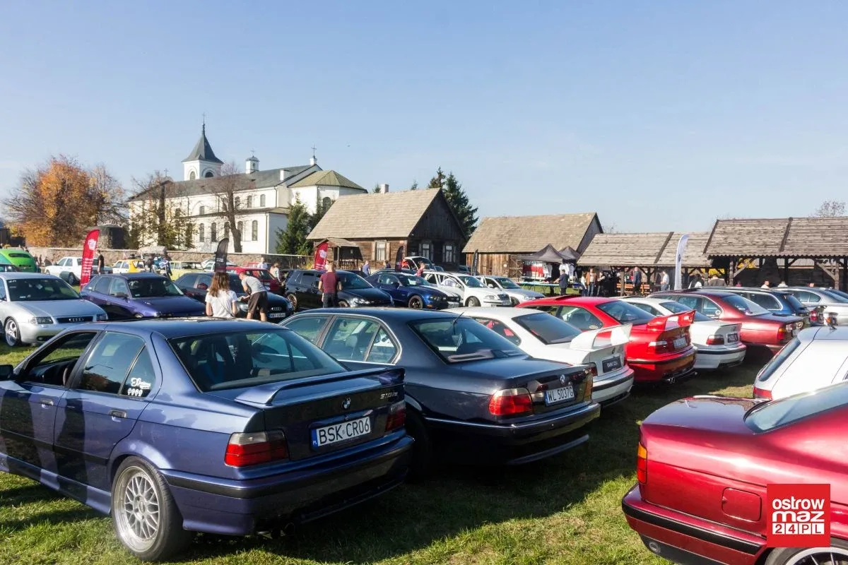 WOR Team zakończył sezon motoryzacyjny (zdjęcia, wideo)