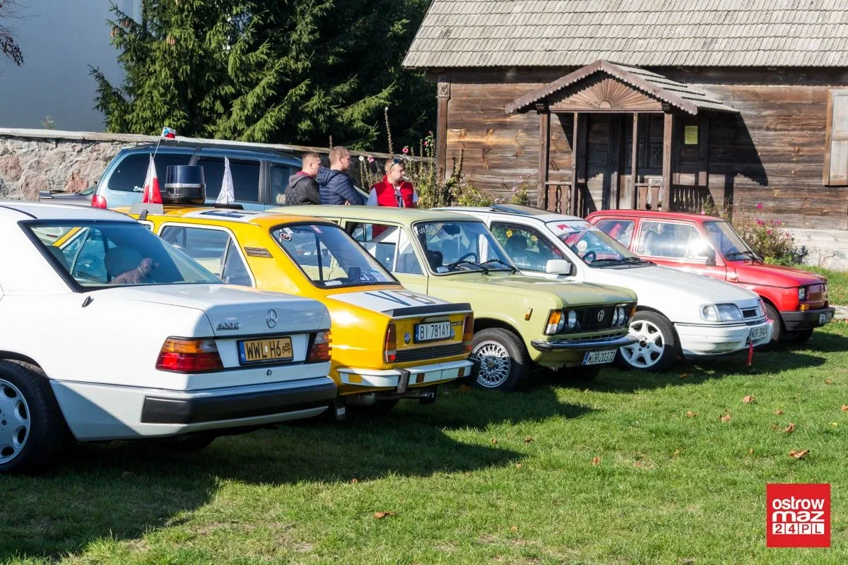 WOR Team zakończył sezon motoryzacyjny (zdjęcia, wideo)