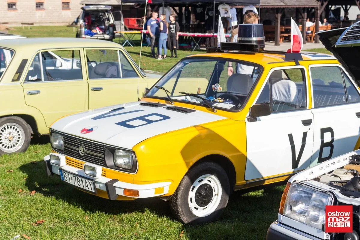WOR Team zakończył sezon motoryzacyjny (zdjęcia, wideo)