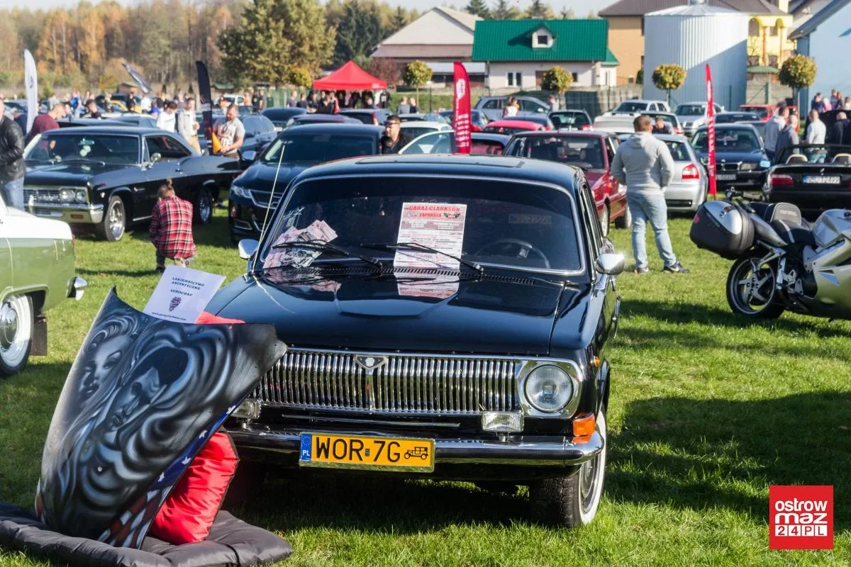 WOR Team zakończył sezon motoryzacyjny (zdjęcia, wideo)