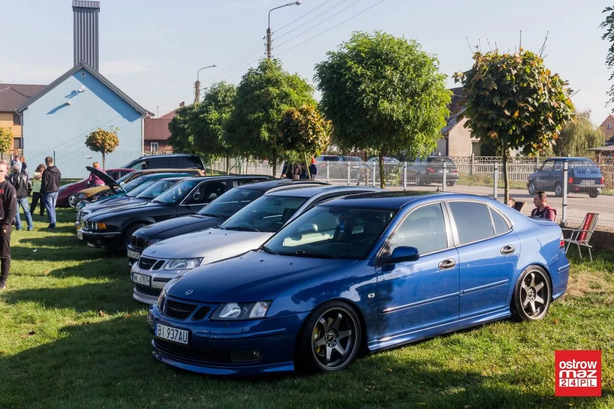 WOR Team zakończył sezon motoryzacyjny (zdjęcia, wideo)