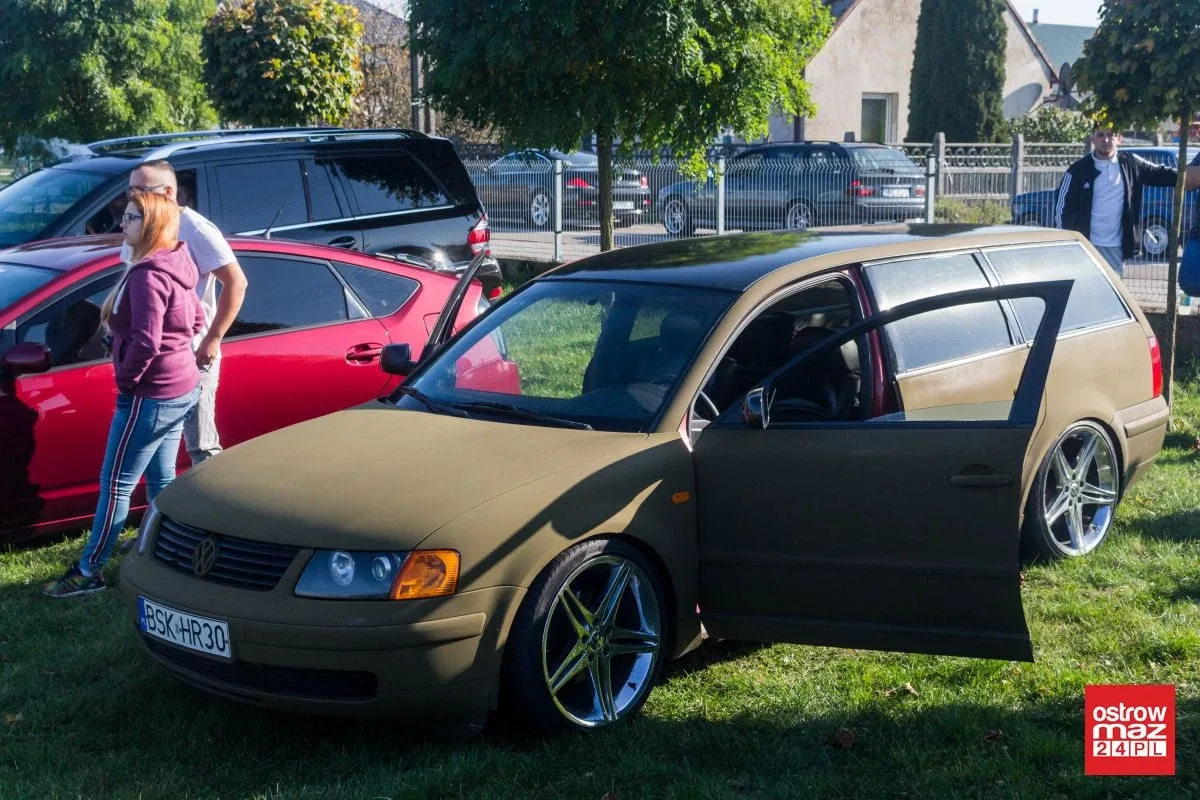 WOR Team zakończył sezon motoryzacyjny (zdjęcia, wideo)