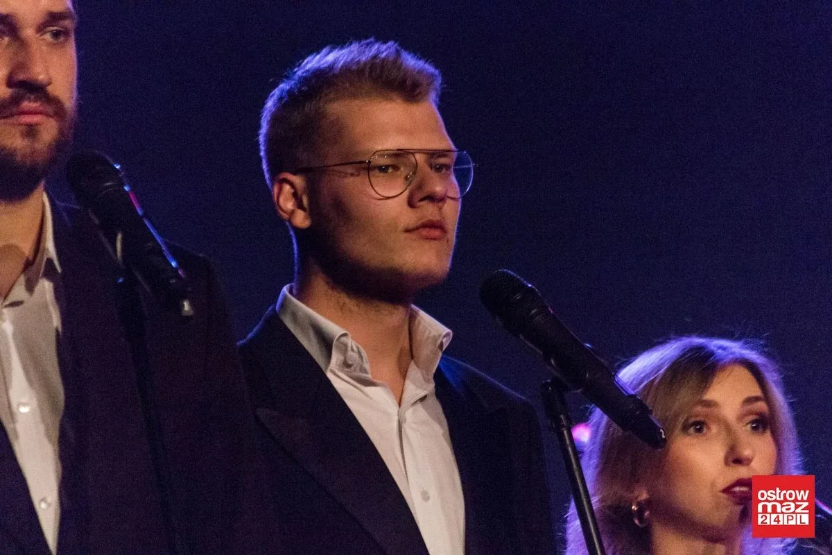 Historyczny koncert w Ostrowi Mazowieckiej (zdjęcia, wideo)