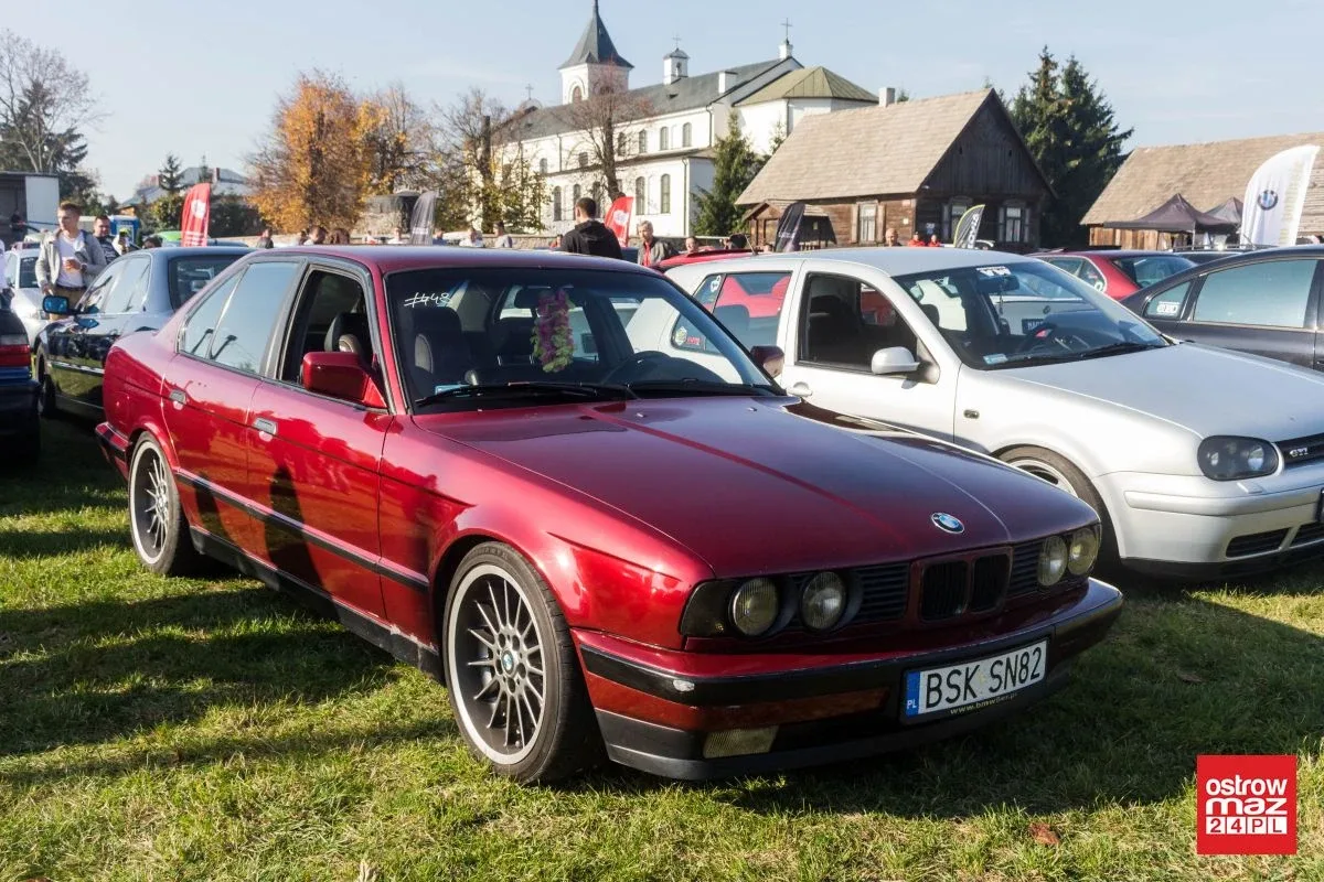 WOR Team zakończył sezon motoryzacyjny (zdjęcia, wideo)