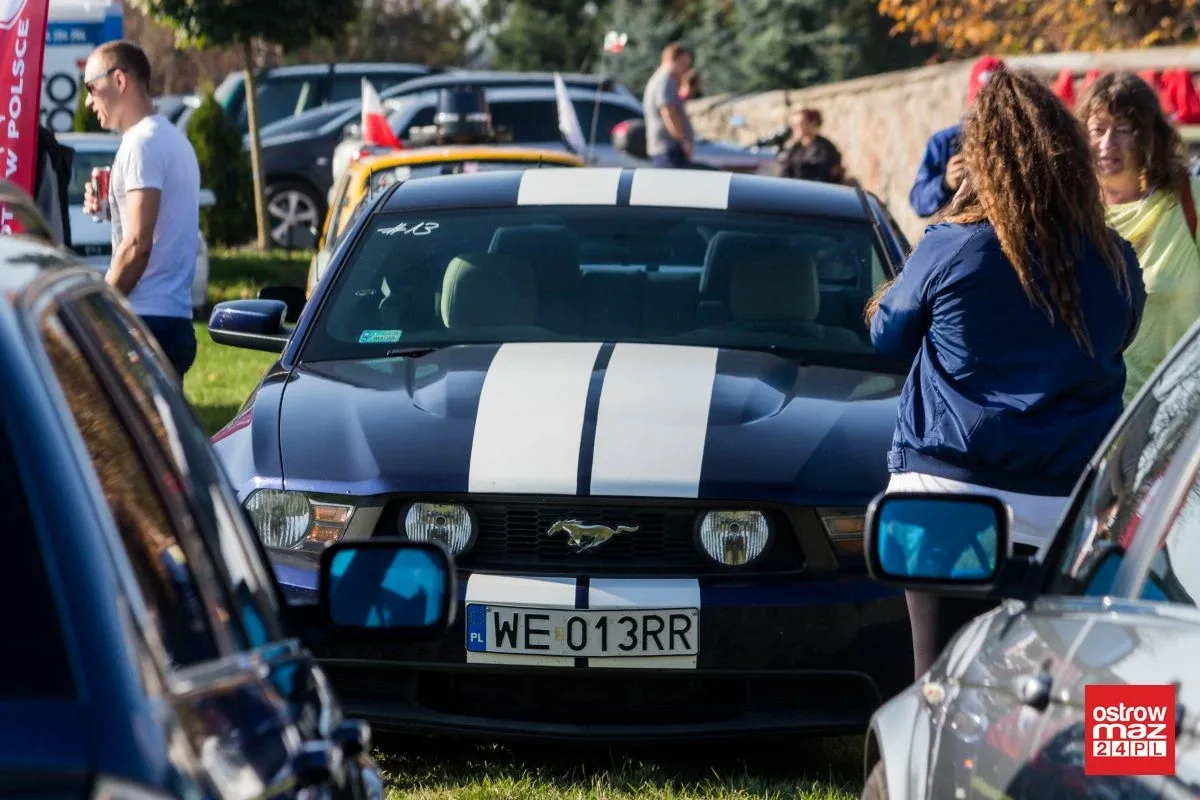WOR Team zakończył sezon motoryzacyjny (zdjęcia, wideo)
