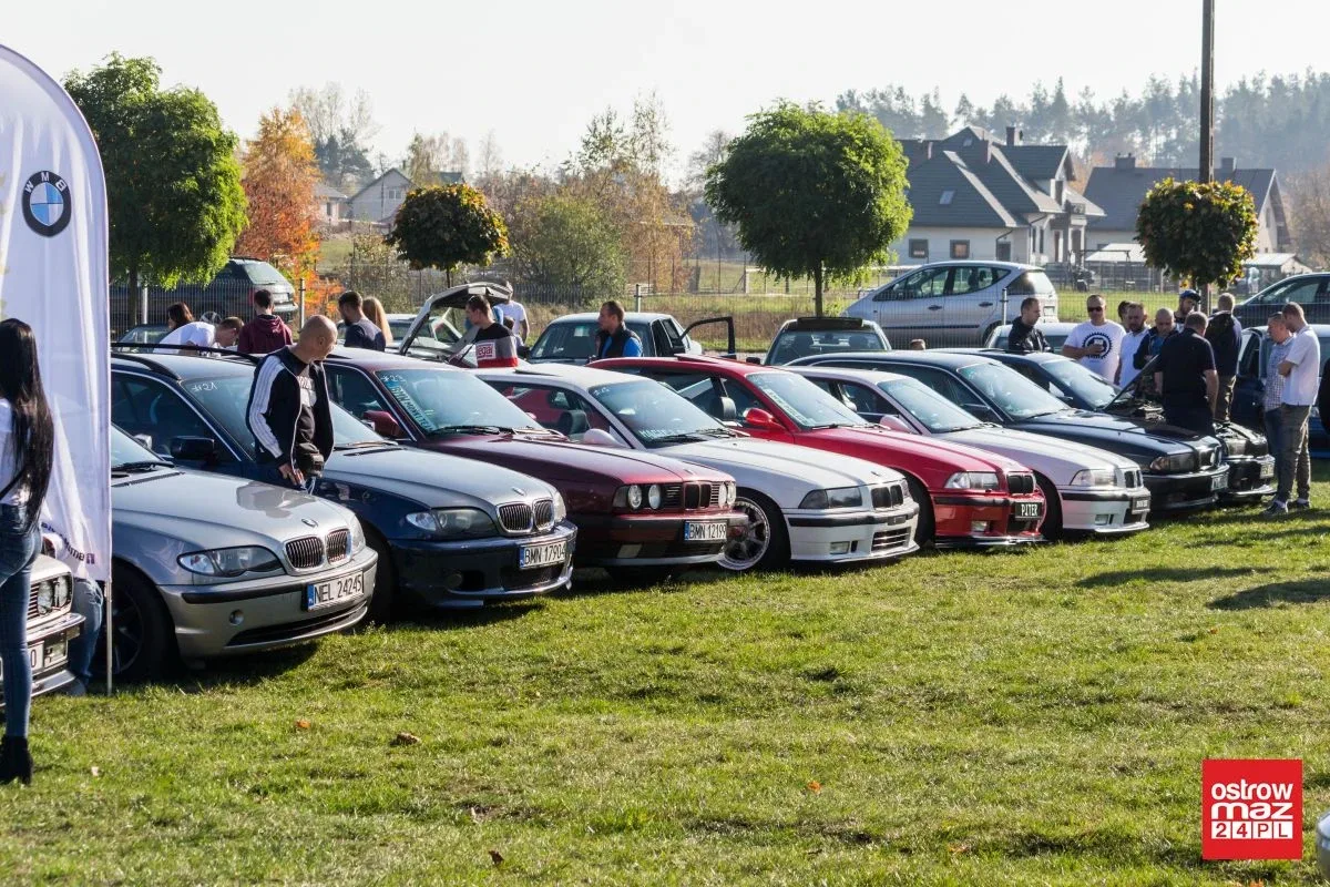 WOR Team zakończył sezon motoryzacyjny (zdjęcia, wideo)