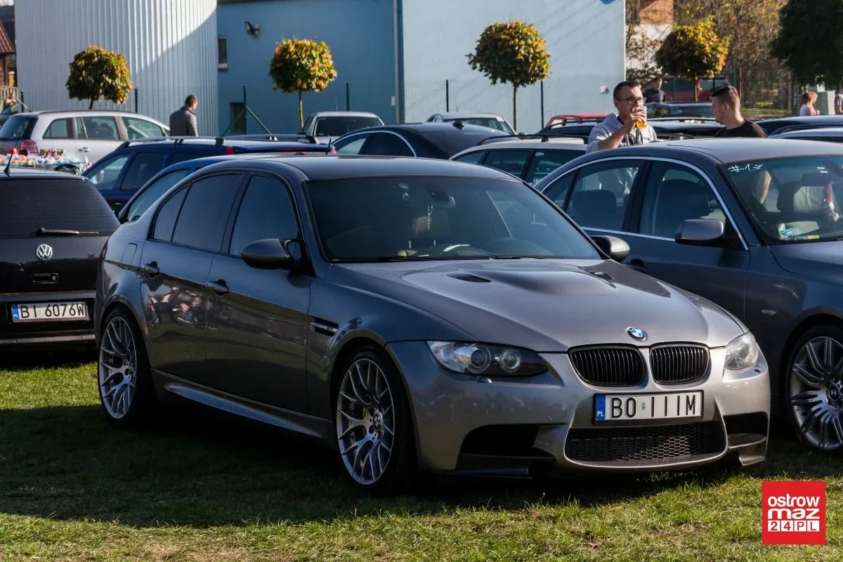 WOR Team zakończył sezon motoryzacyjny (zdjęcia, wideo)