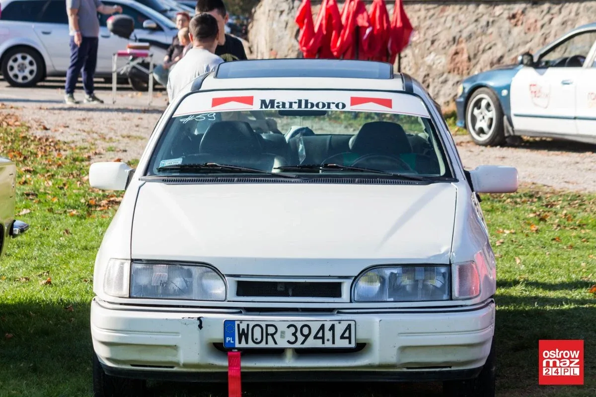 WOR Team zakończył sezon motoryzacyjny (zdjęcia, wideo)