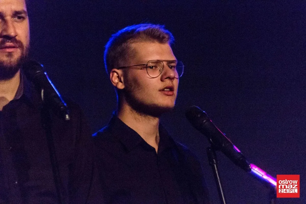 Historyczny koncert w Ostrowi Mazowieckiej (zdjęcia, wideo)