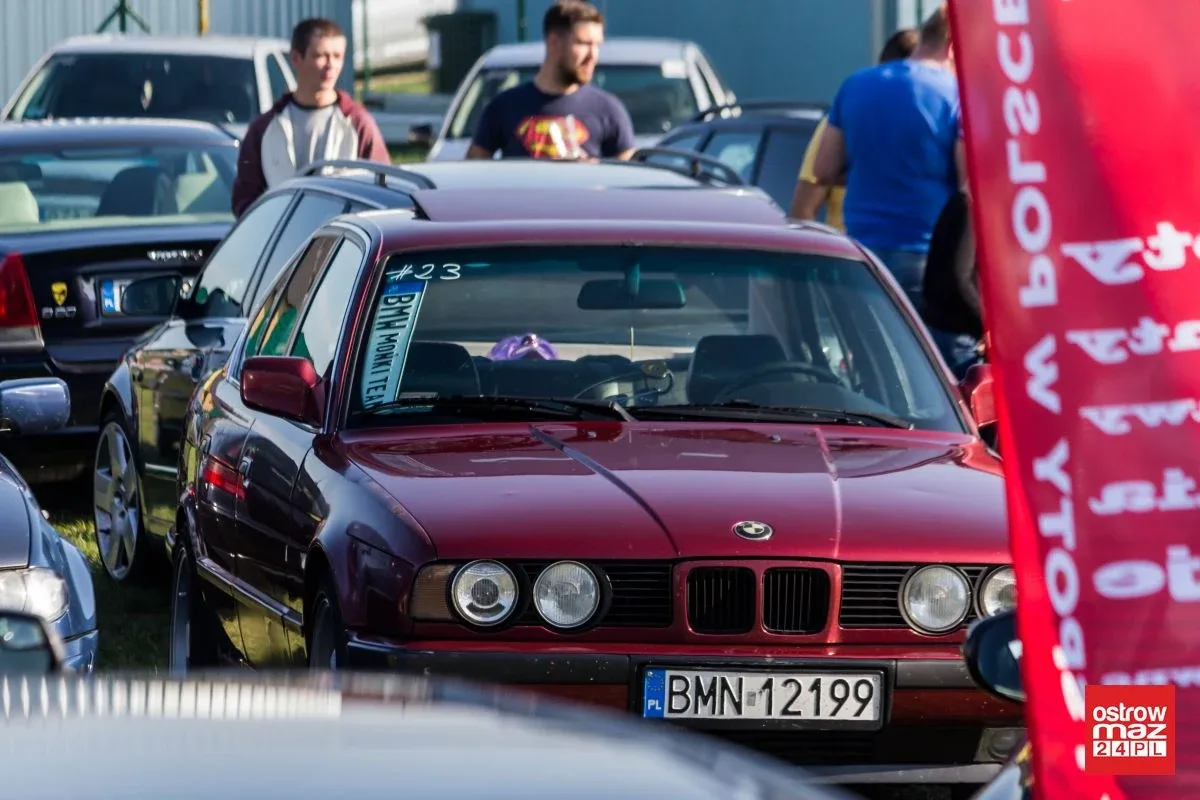 WOR Team zakończył sezon motoryzacyjny (zdjęcia, wideo)