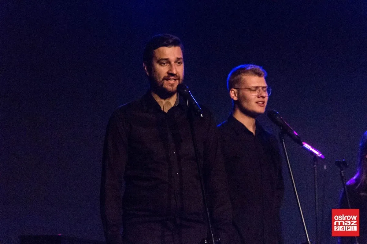 Historyczny koncert w Ostrowi Mazowieckiej (zdjęcia, wideo)