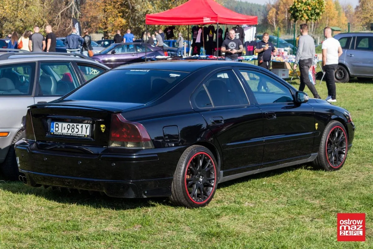 WOR Team zakończył sezon motoryzacyjny (zdjęcia, wideo)