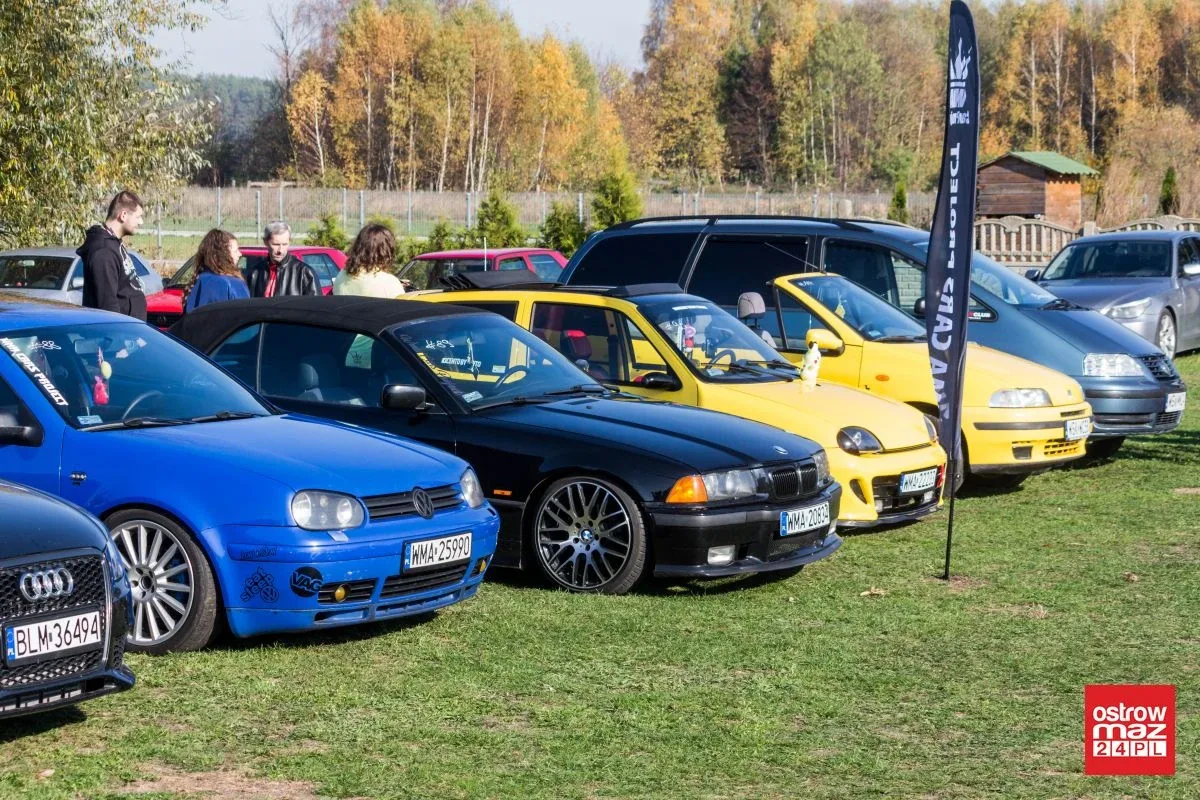 WOR Team zakończył sezon motoryzacyjny (zdjęcia, wideo)
