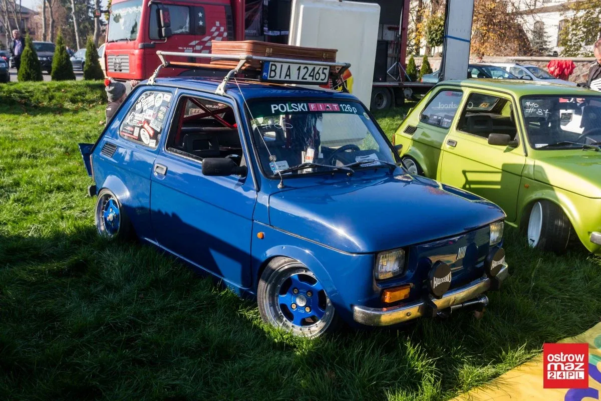 WOR Team zakończył sezon motoryzacyjny (zdjęcia, wideo)