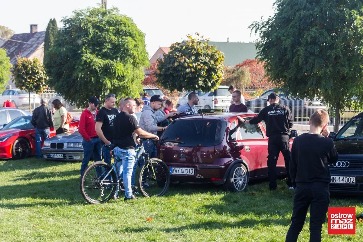 WOR Team zakończył sezon motoryzacyjny (zdjęcia, wideo)