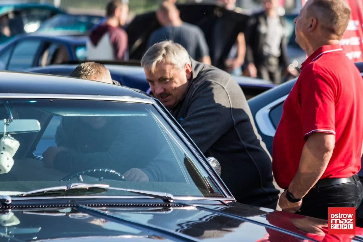 WOR Team zakończył sezon motoryzacyjny (zdjęcia, wideo)