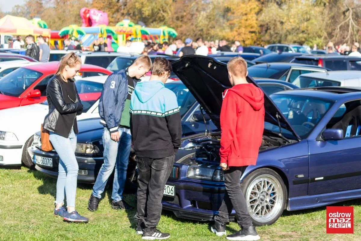 WOR Team zakończył sezon motoryzacyjny (zdjęcia, wideo)