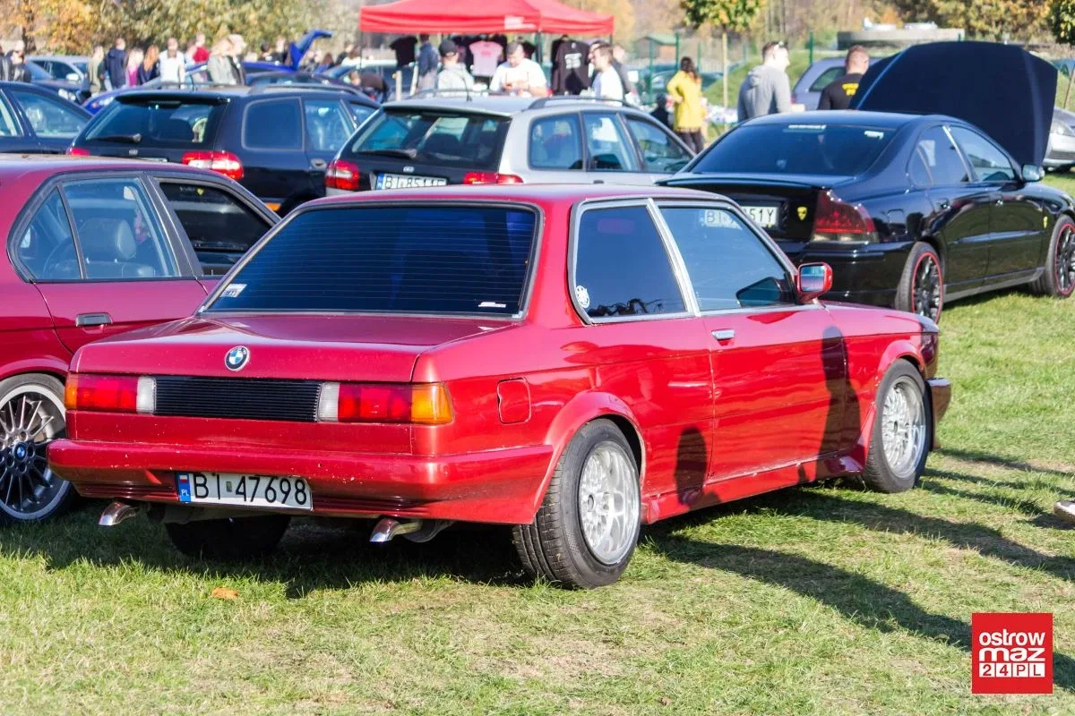 WOR Team zakończył sezon motoryzacyjny (zdjęcia, wideo)