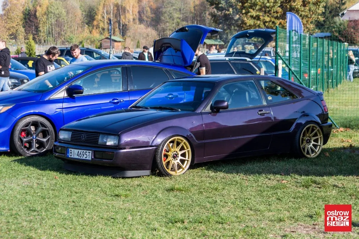 WOR Team zakończył sezon motoryzacyjny (zdjęcia, wideo)