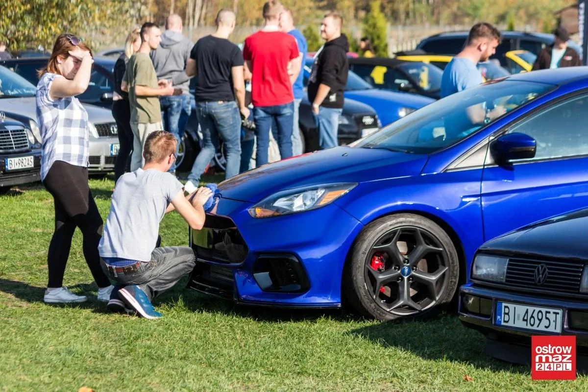 WOR Team zakończył sezon motoryzacyjny (zdjęcia, wideo)