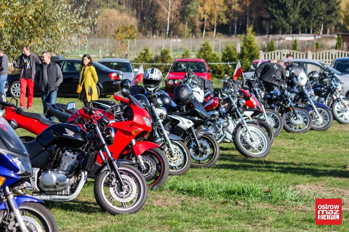 WOR Team zakończył sezon motoryzacyjny (zdjęcia, wideo)