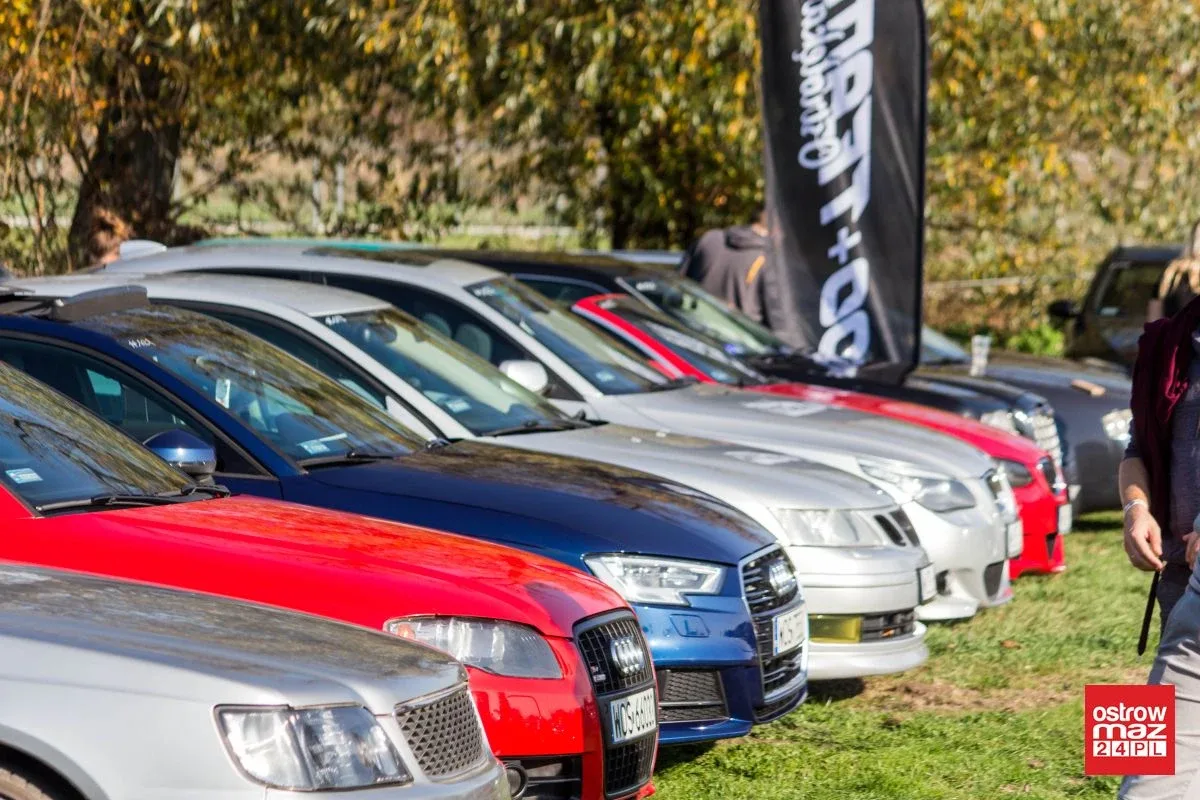 WOR Team zakończył sezon motoryzacyjny (zdjęcia, wideo)
