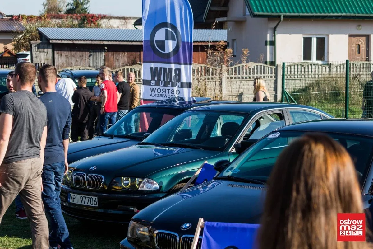 WOR Team zakończył sezon motoryzacyjny (zdjęcia, wideo)
