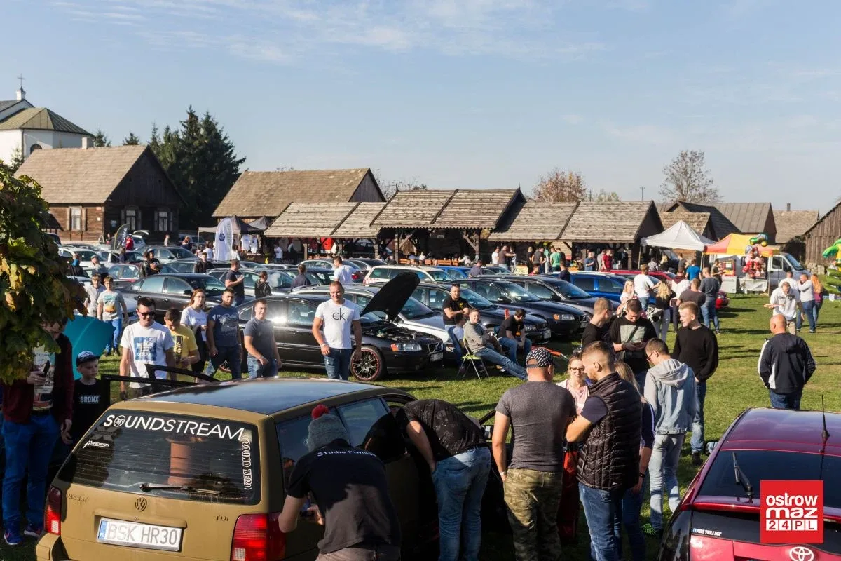 WOR Team zakończył sezon motoryzacyjny (zdjęcia, wideo)