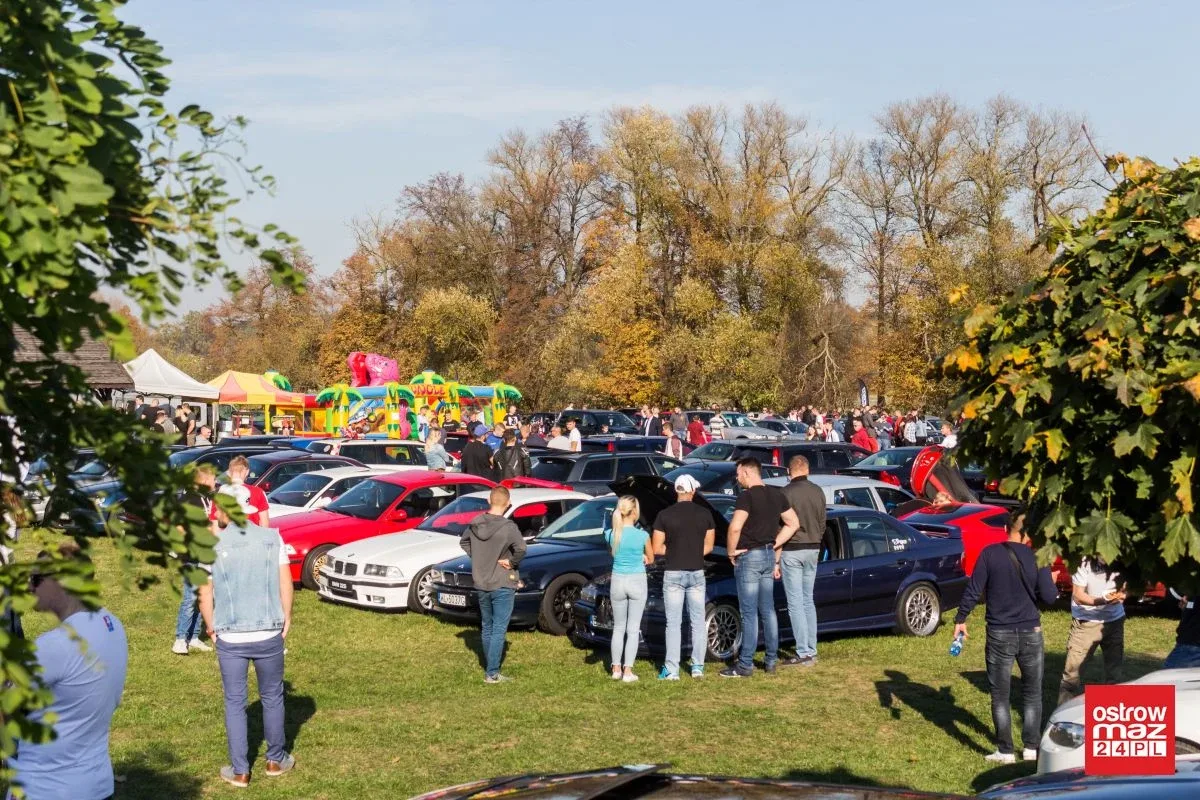 WOR Team zakończył sezon motoryzacyjny (zdjęcia, wideo)