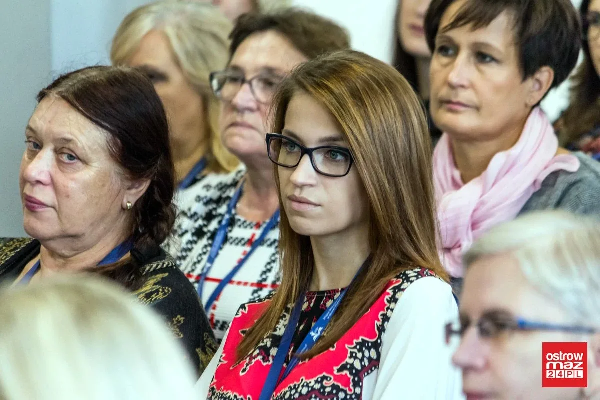 I Ostrowskie Forum Bibliotekarzy za nami (zdjęcia, wideo)