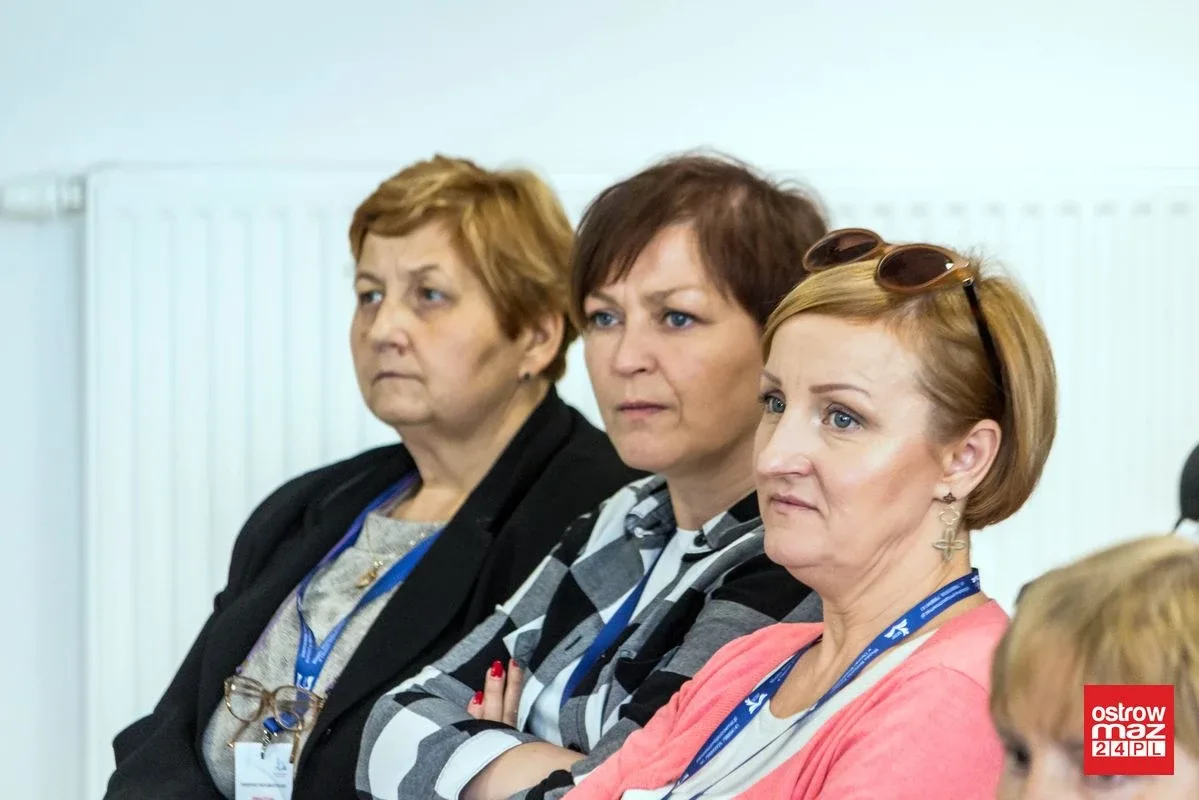 I Ostrowskie Forum Bibliotekarzy za nami (zdjęcia, wideo)